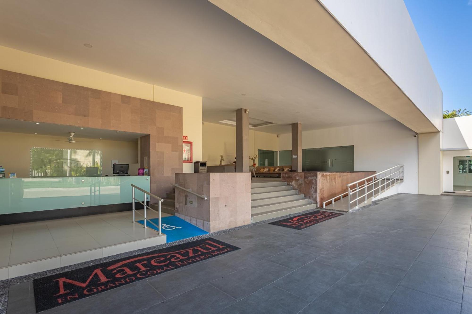 Apartamento Casa Coral Playa del Carmen
