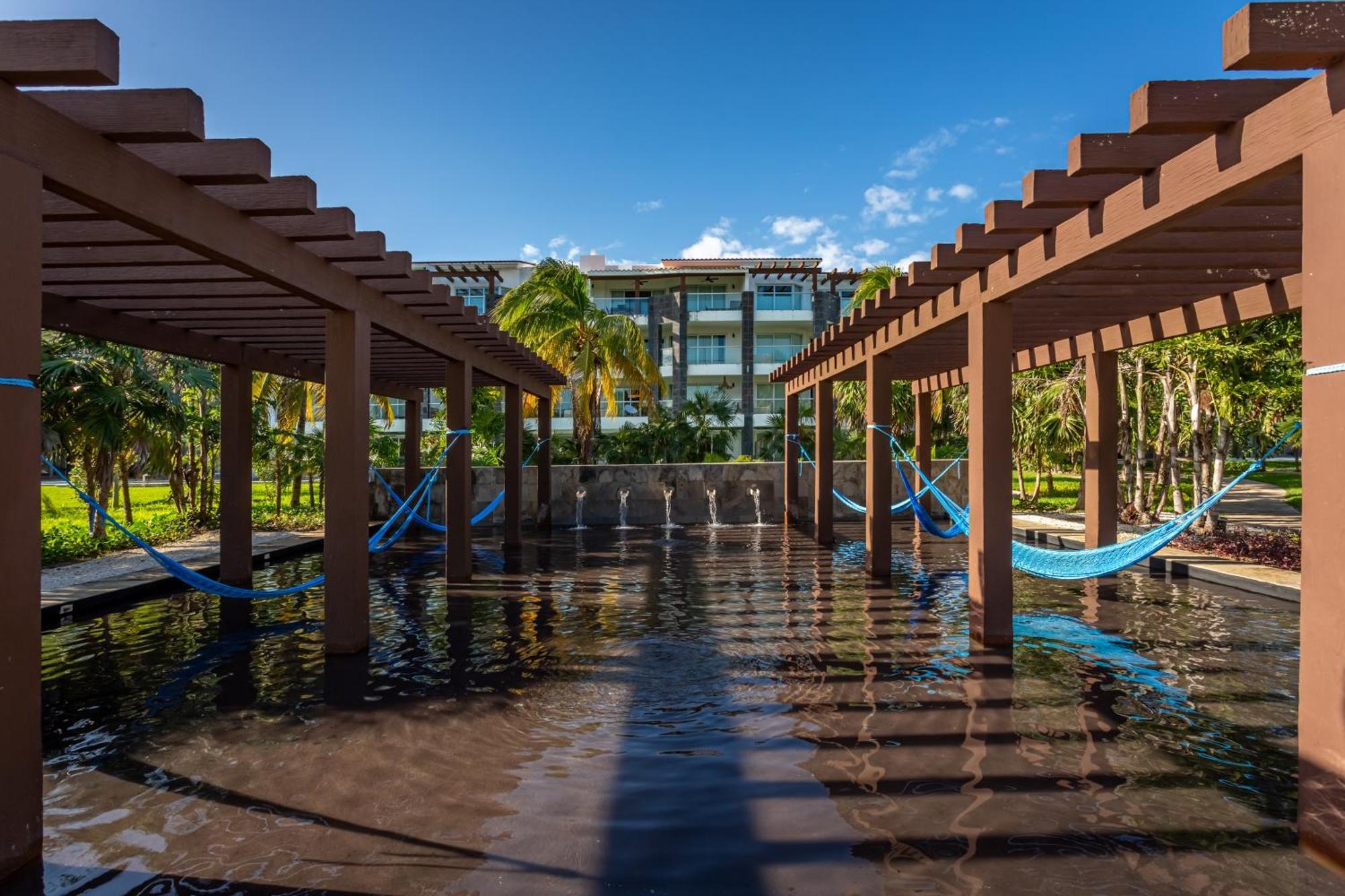 Apartamento Casa Coral Playa del Carmen