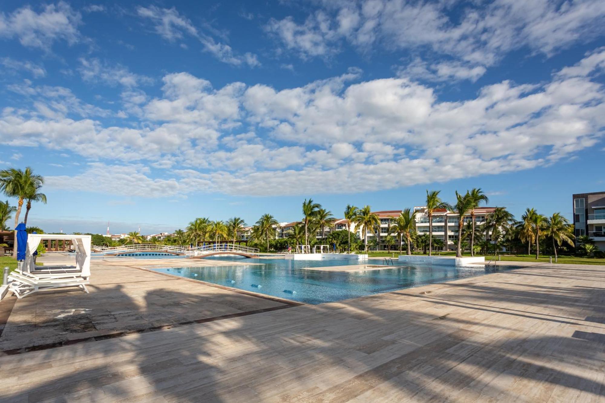 Casa Coral * Playa del Carmen