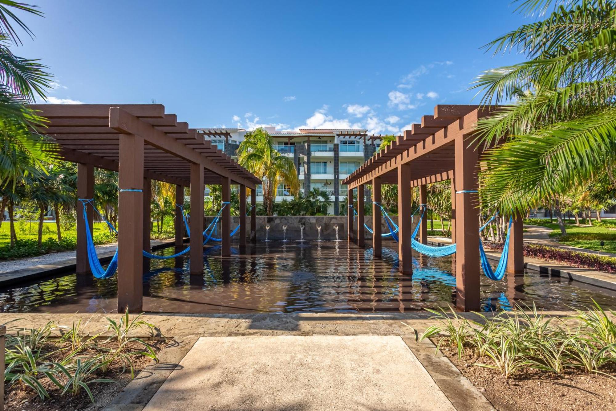 Casa Coral *