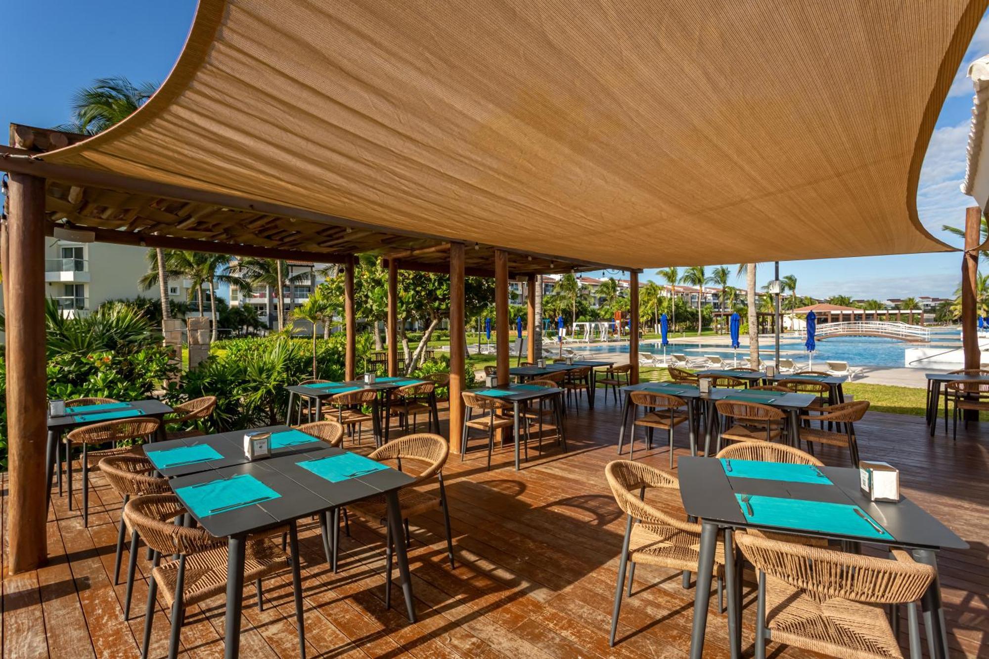 Apartamento Casa Coral Playa del Carmen