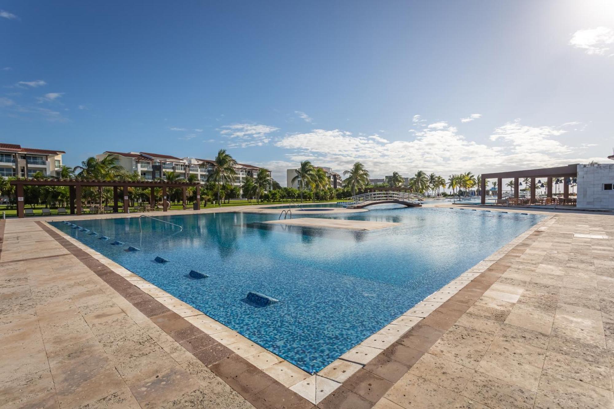Apartamento Casa Coral