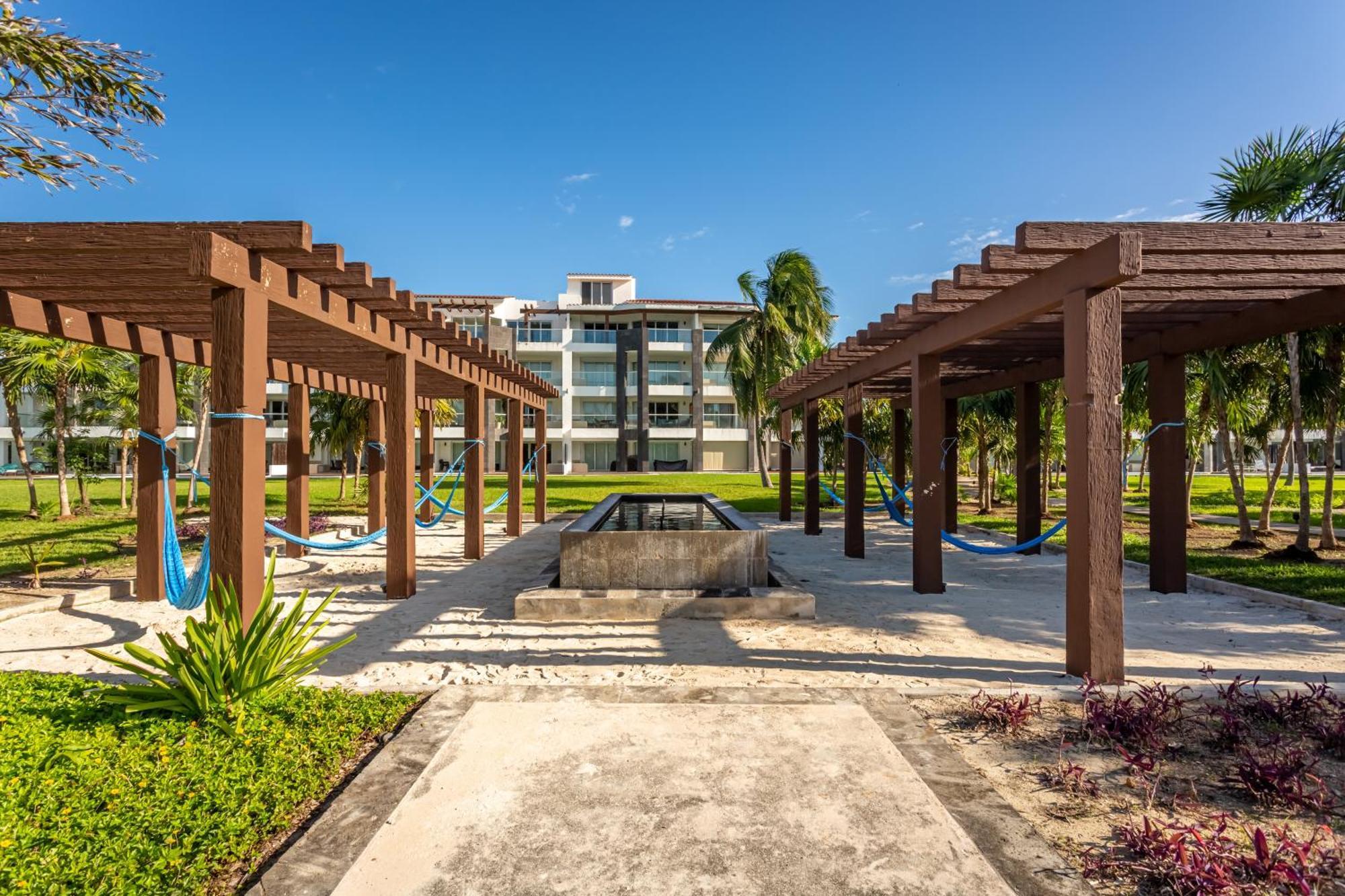 Casa Coral Playa del Carmen