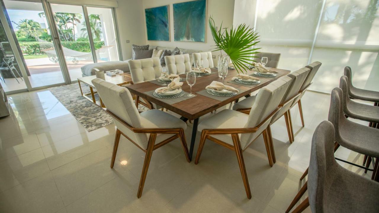 Apartamento Casa Coral Playa del Carmen