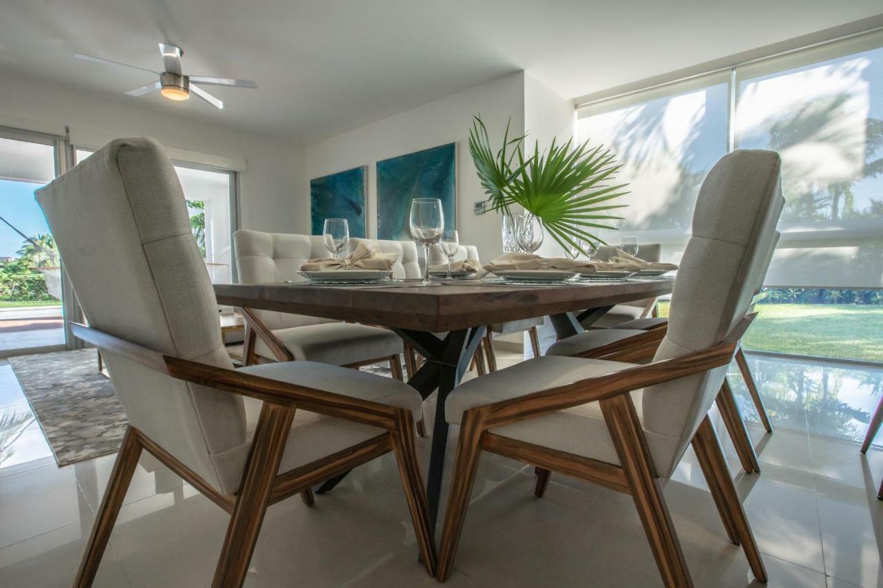 Casa Coral Playa del Carmen