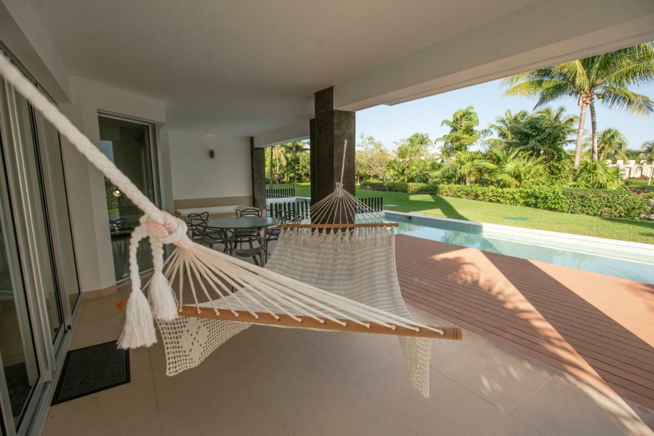 Apartamento Casa Coral Playa del Carmen